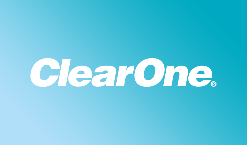 ClearOne Projector