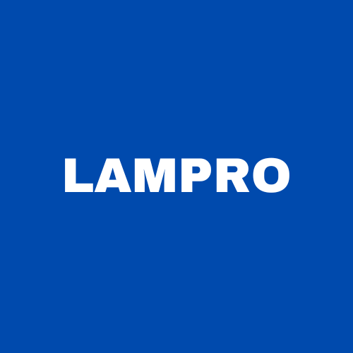 Lampro Projector