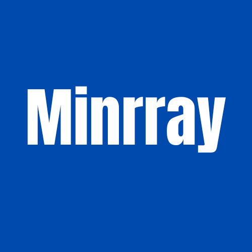 Minrray Projector