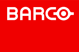 Barco Projector