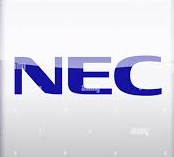 nec projector