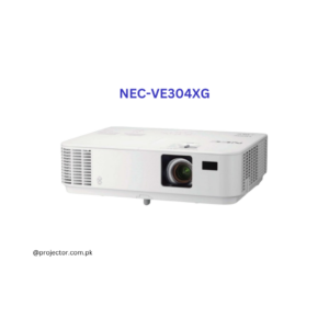 NEC Projector-VE304XG