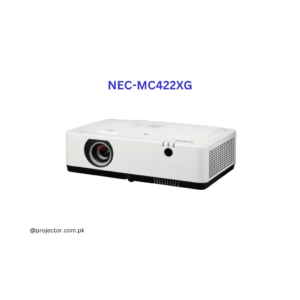 NEC Projector-MC422XG