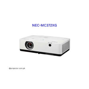 NEC Projector-MC372XG