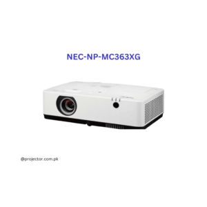 NEC Projector-NP-MC363XG