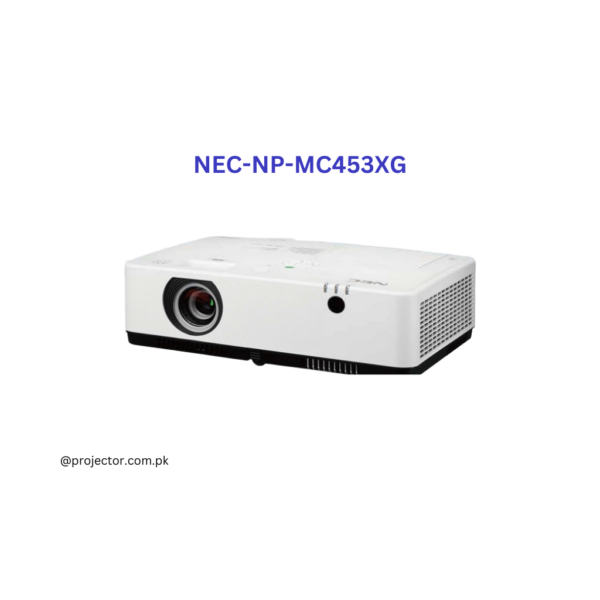 NEC-NP-MC453XG