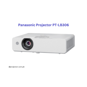 Panasonic Projector PT-LB306