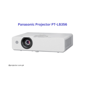 Panasonic Projector PT-LB356