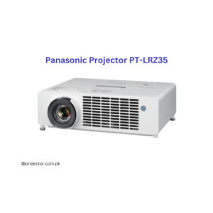 Panasonic Projector PT-LRZ35