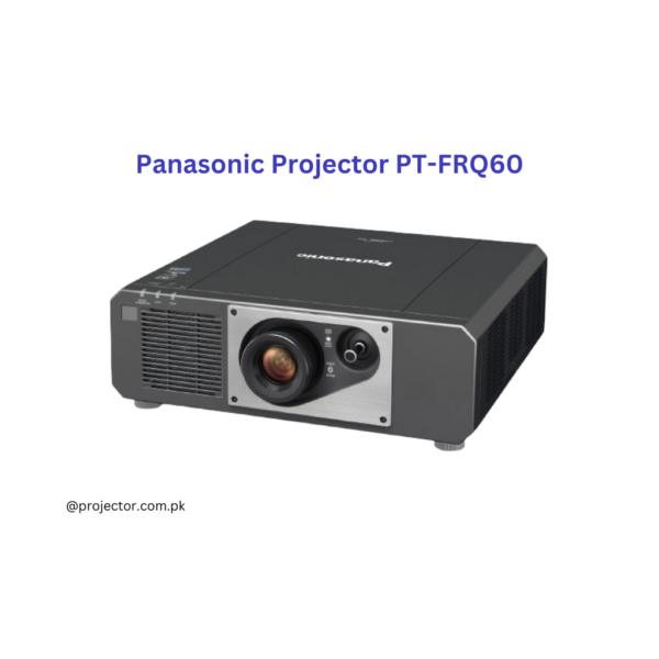 Panasonic Projector PT-FRQ60