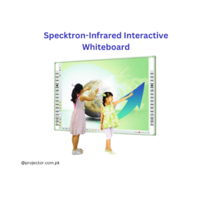 Specktron-Infrared Interactive Whiteboard