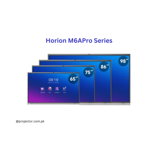 Horion M6APro Series