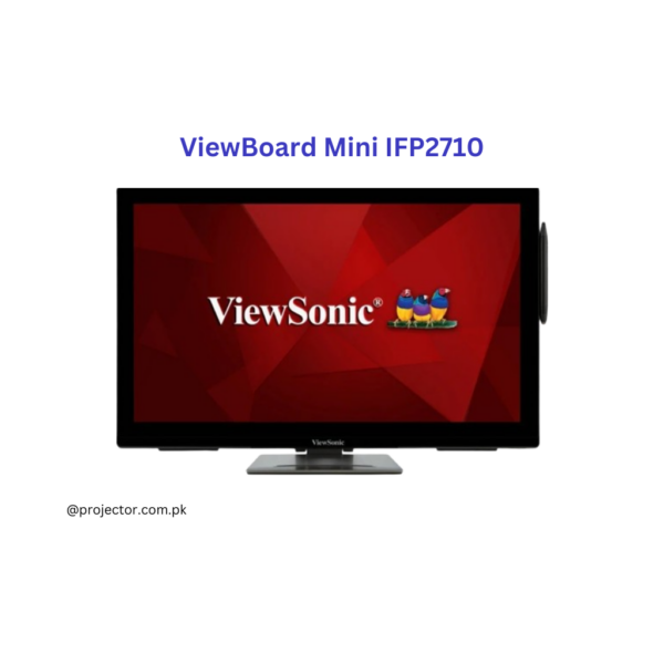 ViewBoard Mini IFP2710