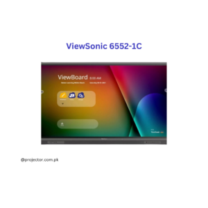 ViewSonic 6552-1C