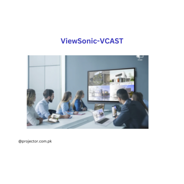 ViewSonic-VCAST