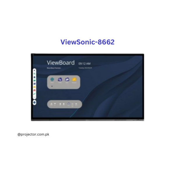 ViewSonic-8662