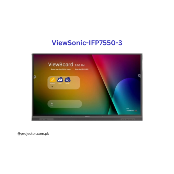 ViewSonic-IFP7550-3