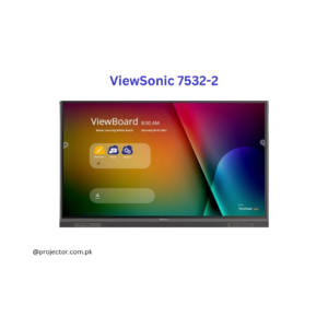 ViewSonic 7532-2