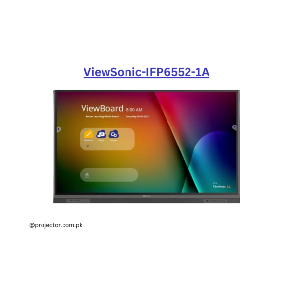 ViewSonic-IFP6552-1A