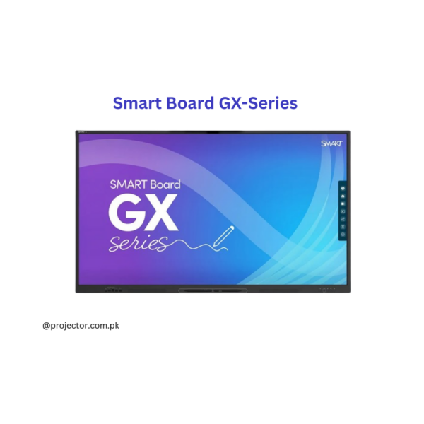 Smart Board GX-Series