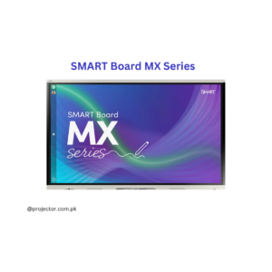 SMART Board MX Series