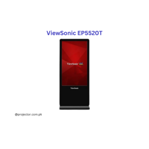 ViewSonic EP5520T