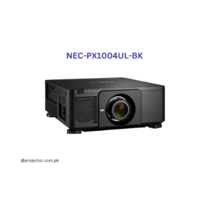 NEC Projector-PX1004UL-BK