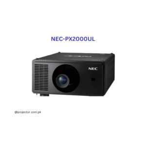 NEC Projector-PX2000UL