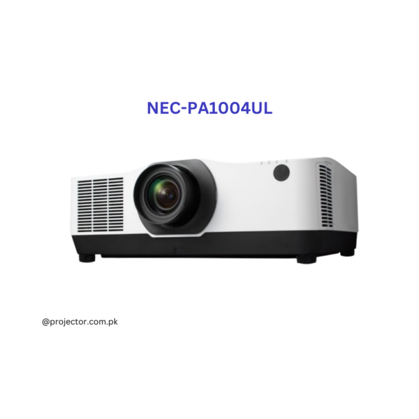 NEC Projector-PA1004UL