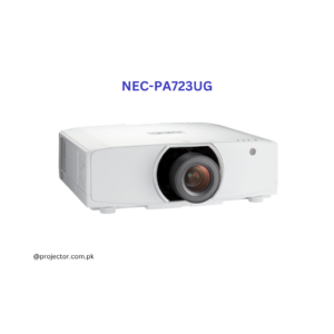 NEC Projector-PA723UG