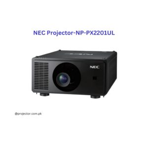 NEC Projector-NP-PX2201UL