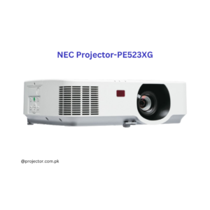 NEC Projector-PE523XG