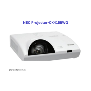 NEC Projector-CK4155WG