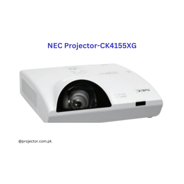 NEC Projector-CK4155XG