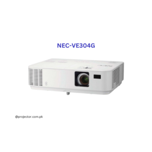 NEC Projector-VE304G