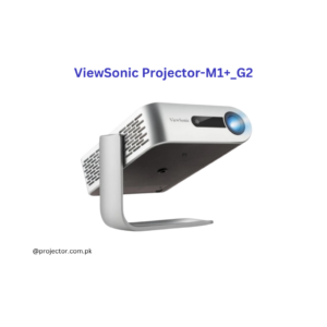 ViewSonic Projector-M1+_G2