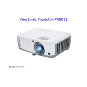 ViewSonic Projector-PA503S