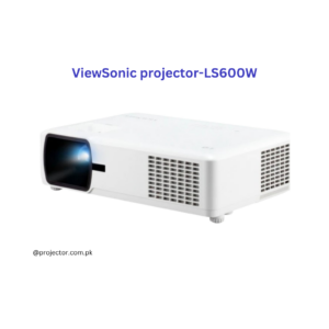 ViewSonic projector-LS600W