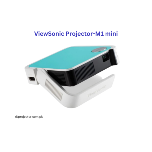 ViewSonic Projector-M1 mini