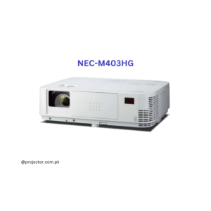 NEC Projector-M403HG