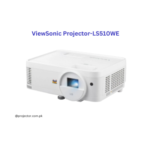 ViewSonic Projector-LS510WE