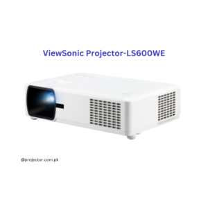 ViewSonic Projector-LS600WE