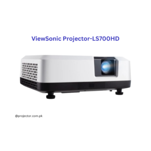 ViewSonic Projector-LS700HD