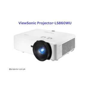 ViewSonic Projector-LS860WU