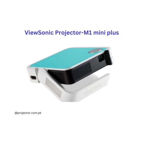 ViewSonic Projector-M1-mini plus