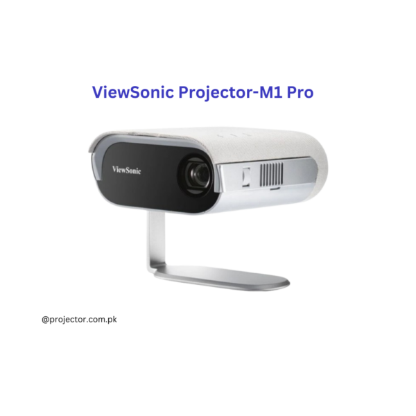 ViewSonic Projector-M1 Pro