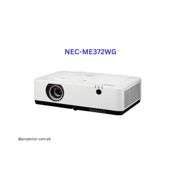 NEC Projector-ME372WG