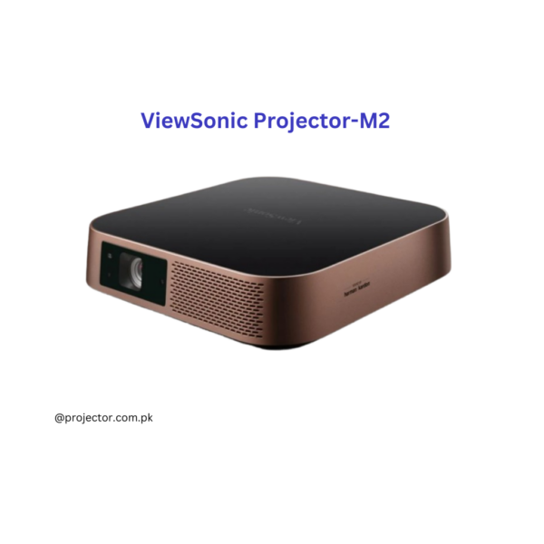 ViewSonic Projector-M2