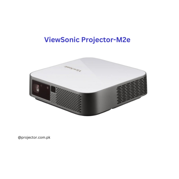 ViewSonic Projector-M2e