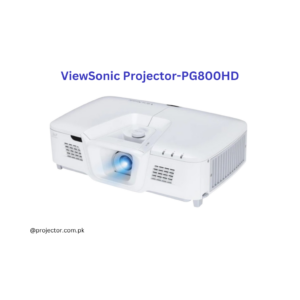 ViewSonic Projector-PG800HD